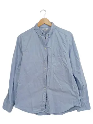 UNIQLO Business Hemd