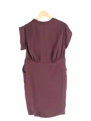 Vorschaubild BY MALENE BIRGER Cocktailkleid 2
