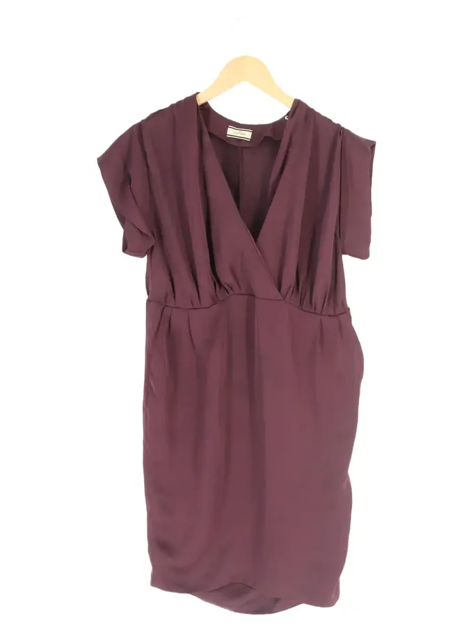 BY MALENE BIRGER Cocktailkleid Bild 1