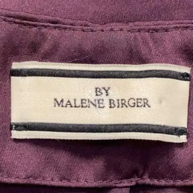 BY MALENE BIRGER Cocktailkleid Bild 3