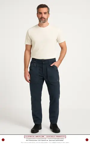 FAITH CONNEXION Cargohose