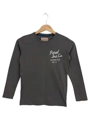 Vorschaubild PETROL INDUSTRIES Langarmshirt 1