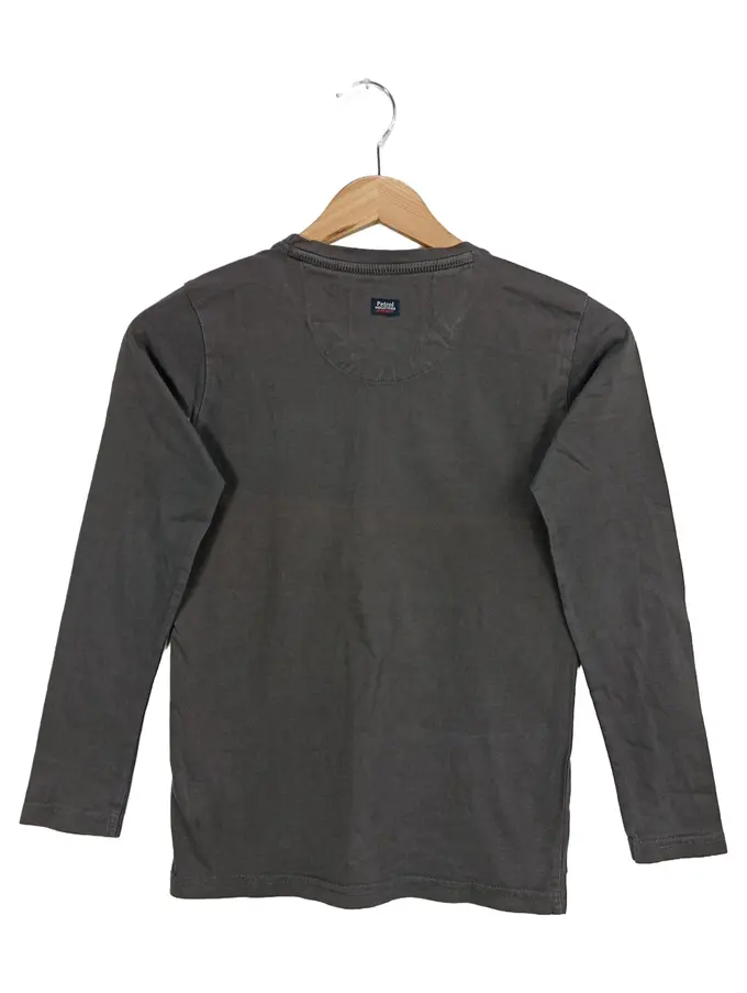 PETROL INDUSTRIES Langarmshirt Bild 2