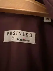 Vorschaubild KRESS Business Hemd 3