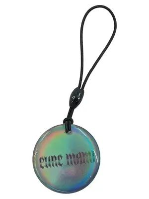 KATJA KRASAVICE Charm Anhänger