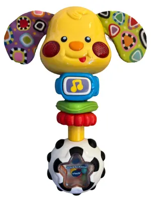 VTECH Baby Rassel