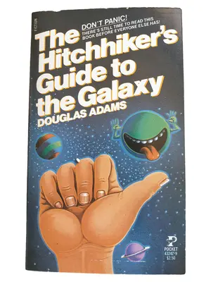 Science-Fiction Roman