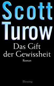 Vorschaubild Thrillerbuch 1