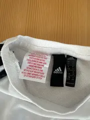 Vorschaubild 5 von Kinder Sweatshirt Minnie Maus Tiermotiv Langarm Gr. 128 Weiß