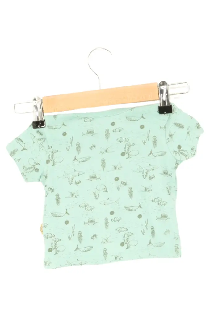 BELLYBUTTON T-Shirt Bild 2