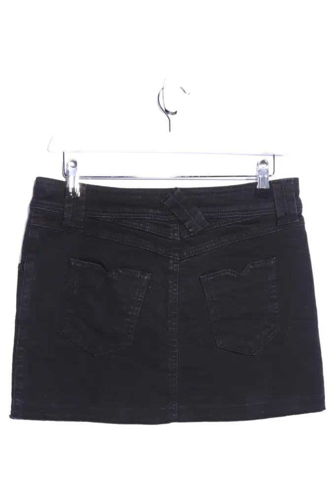 OASIS Jeansrock Bild 2
