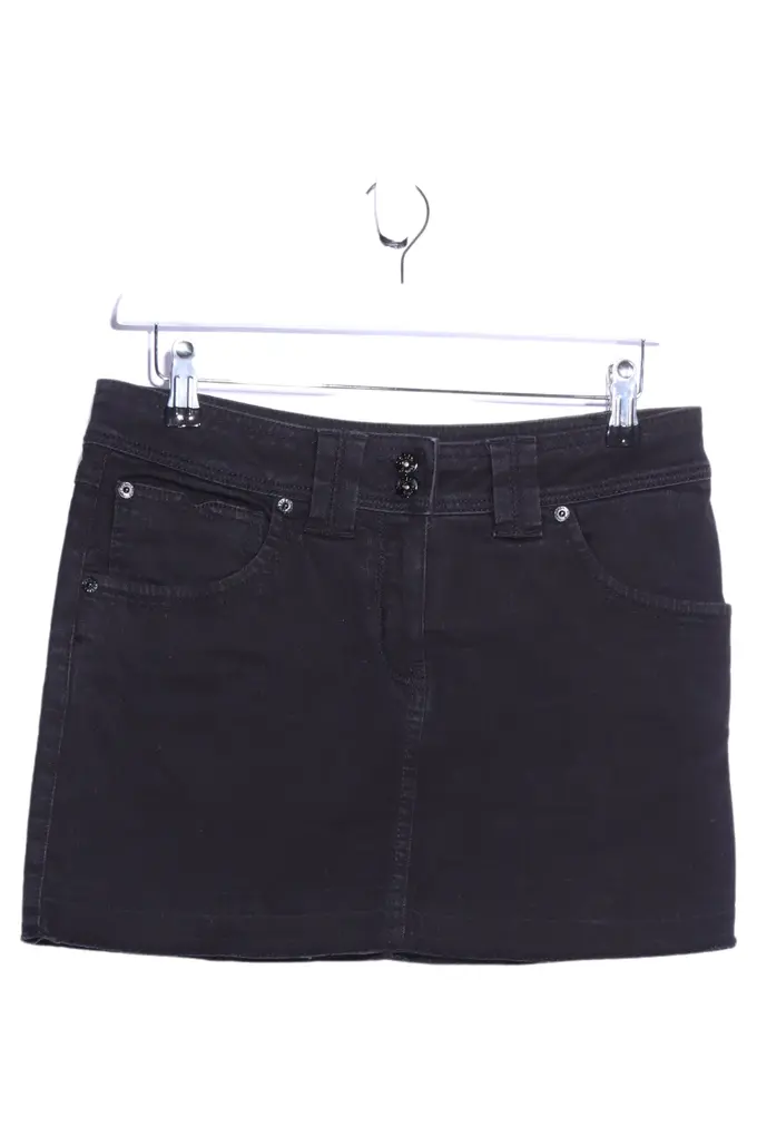 OASIS Jeansrock Bild 1