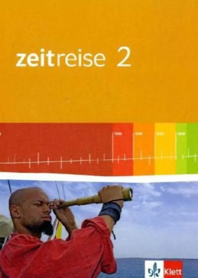 Buch für den Unterricht Bild 1