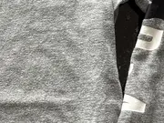 Vorschaubild 8 von Jordan Langarmshirt Herren Grau 48/M Sportlich Logo