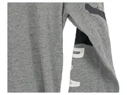 Vorschaubild 4 von Jordan Langarmshirt Herren Grau 48/M Sportlich Logo