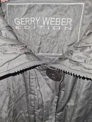 Vorschaubild GERRY WEBER Leichte Jacke 3