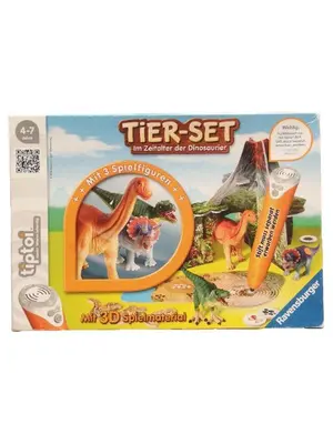 RAVENSBURGER Schleich Spielfiguren-Set