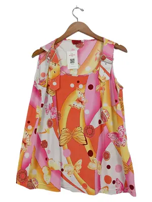 SAMOON Freizeitkleid