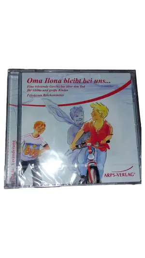 Hörspiel für Kinder