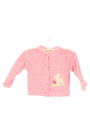SALT AND PEPPER Strickjacke
