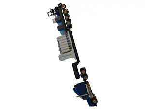 KULMBACHER Modellfahrzeug