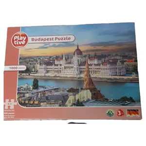 PLAYTIVE Puzzle