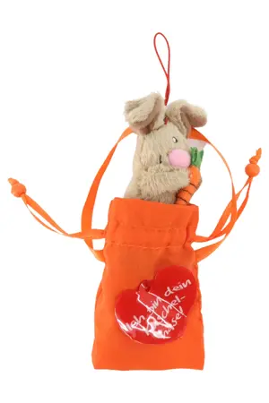 PERLEBERG Kuscheltier