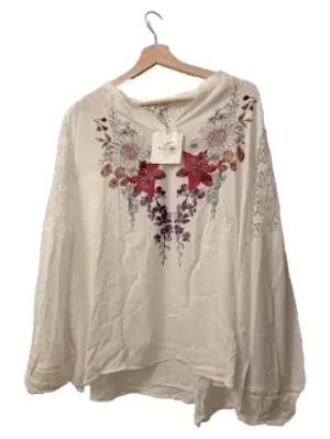 DESIGUAL Bluse