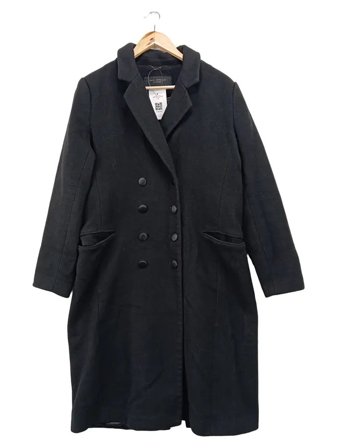 PAUL COSTELLOE Wintermantel Bild 1