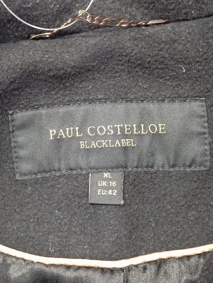 PAUL COSTELLOE Wintermantel Bild 3