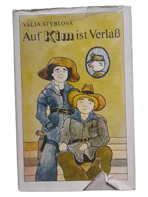 Buch für Jugendliche