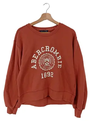 ABERCROMBIE & FITCH Sweatshirt