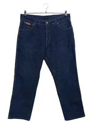 WRANGLER Jeans Straight Leg