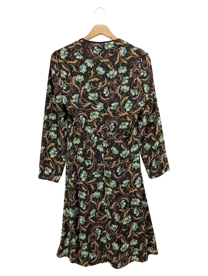 MNG MANGO Freizeitkleid Bild 2