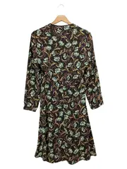 Vorschaubild MNG MANGO Freizeitkleid 2