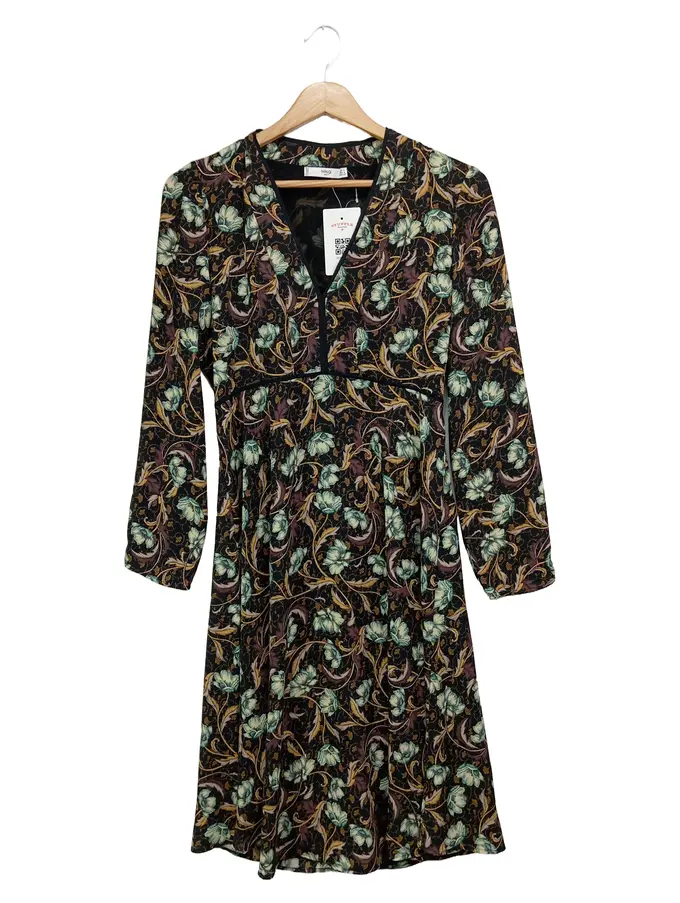 MNG MANGO Freizeitkleid Bild 1