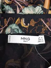 Vorschaubild MNG MANGO Freizeitkleid 3