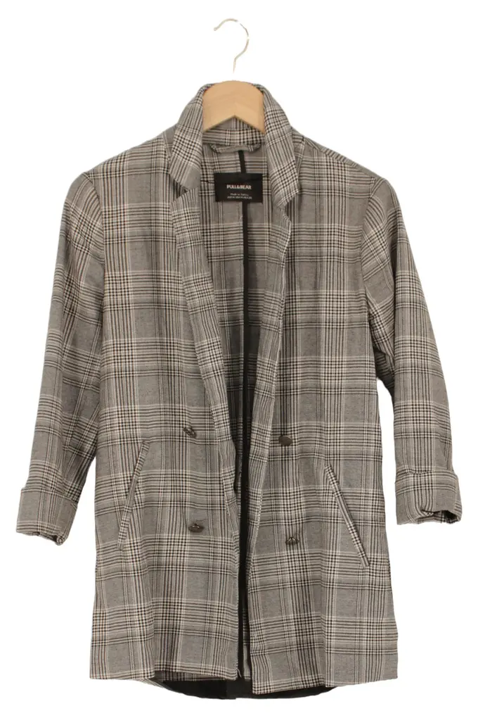 PULL&BEAR Blazer Bild 1