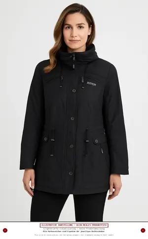 GERRY WEBER EDITION Leichte Jacke