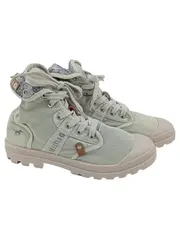 Vorschaubild MUSTANG Sneaker high 1