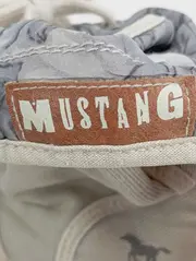 Vorschaubild MUSTANG Sneaker high 3