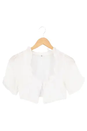 MARKENLOS Trachtenbluse