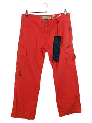 G.I.G.A. DX Cargohose