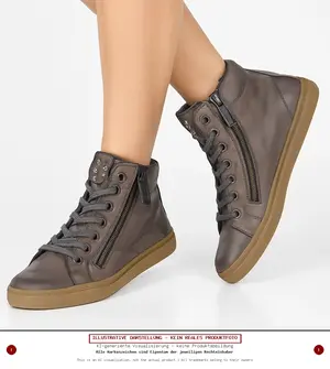 PAUL GREEN Sneaker low