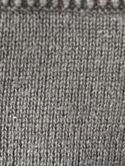 Vorschaubild 4 von Herren Pullover Gr. 40/XS Schwarz Casual Langarm