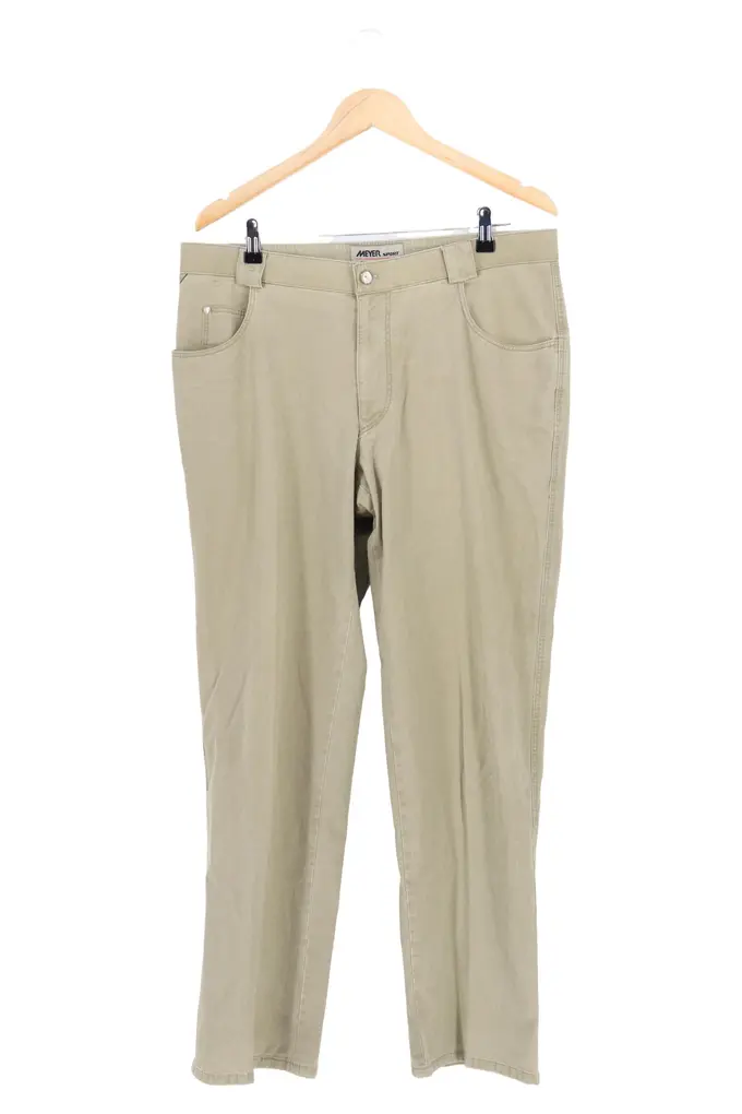 MEYER Stoffhose Bild 1