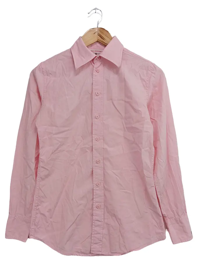 TOMMY HILFIGER Bluse Bild 1