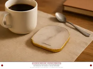 LEONARDO Untersetzer