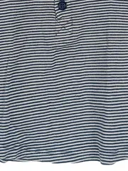 Vorschaubild 3 von Baby T-Shirt gestreift Gr. 74 Mehrfarbig Baumwolle Kurzarm