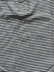 Vorschaubild 4 von Baby T-Shirt gestreift Gr. 74 Mehrfarbig Baumwolle Kurzarm